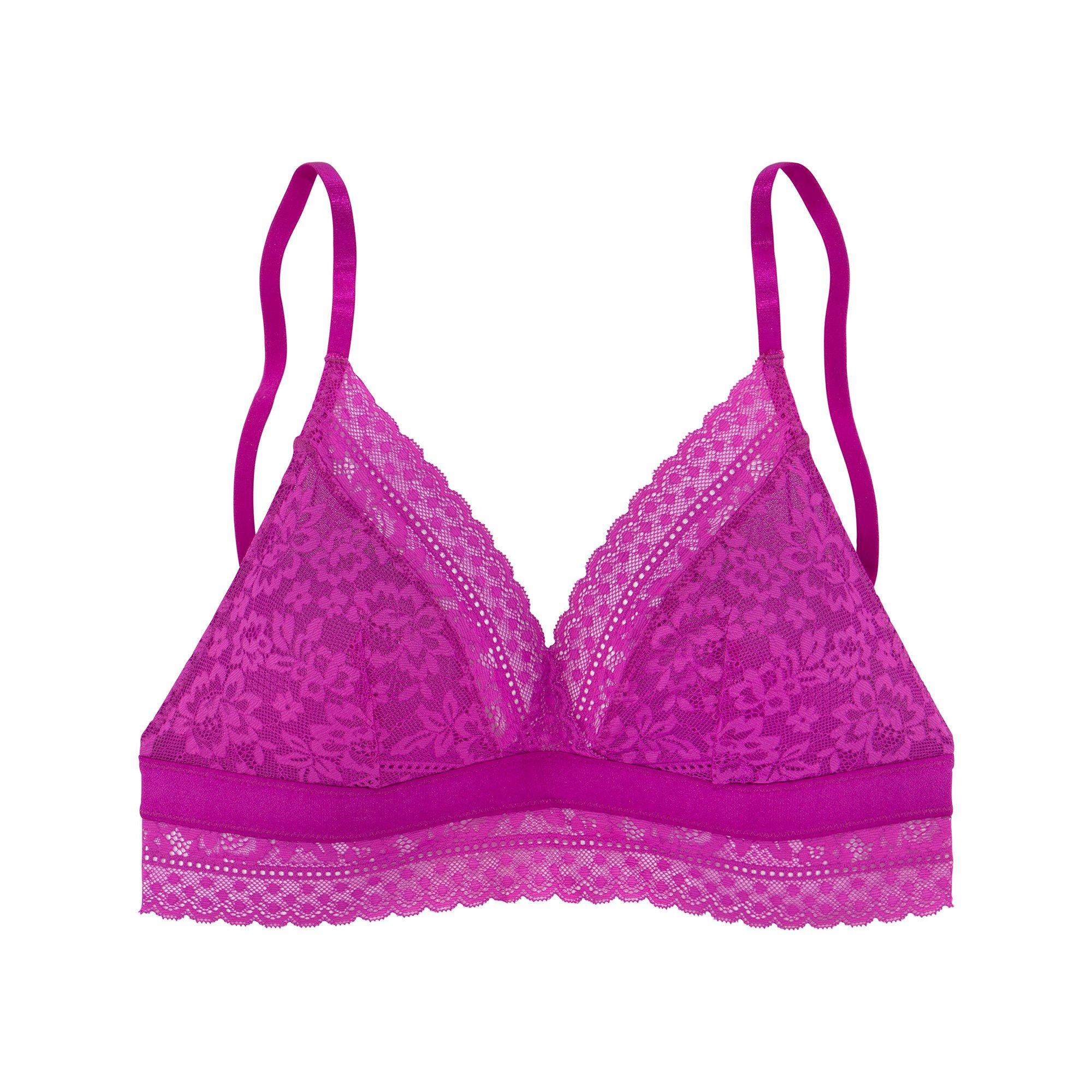 Lascana Bralette Acheter En Ligne Manor