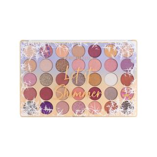 PROFUSION  Let It Shimmer Lidschattenpalette 