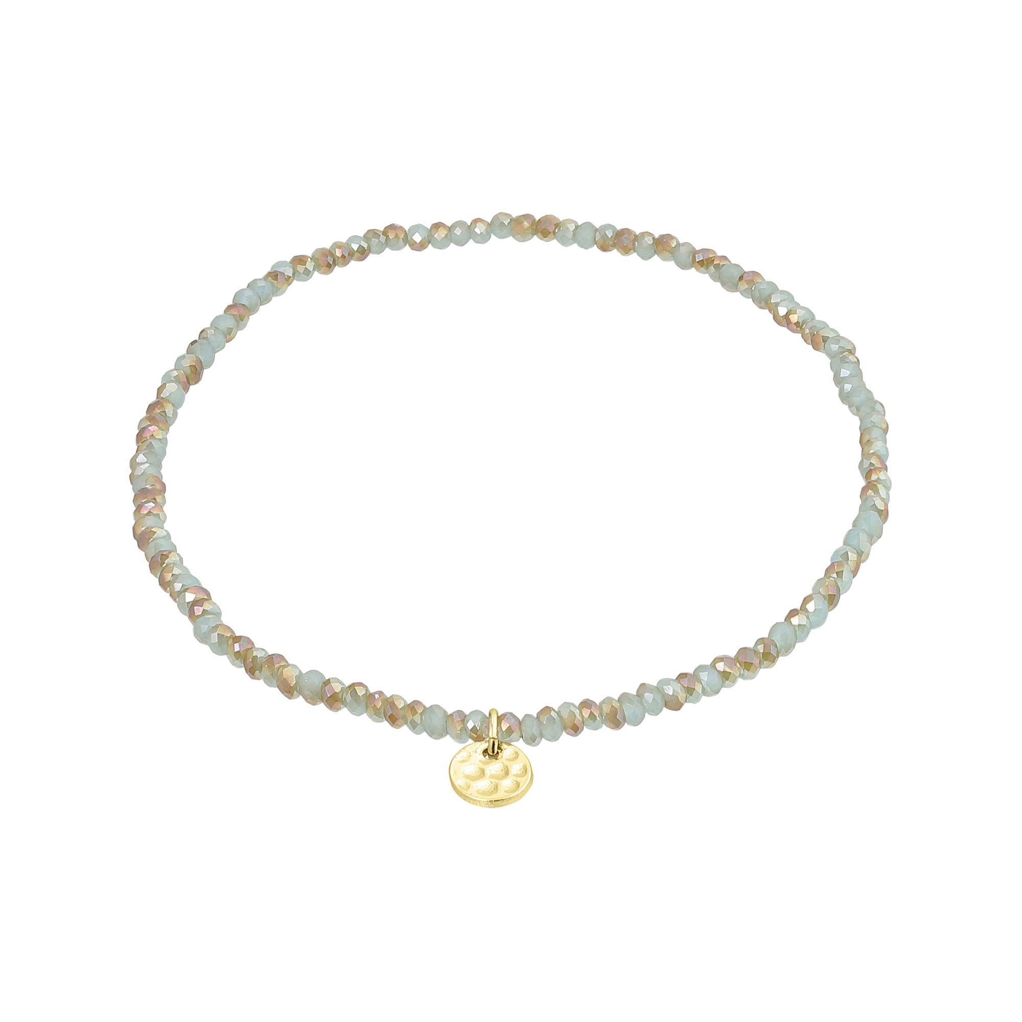 Image of Armband Damen Blau ONE SIZE