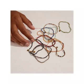 Pilgrim  Bracelet 