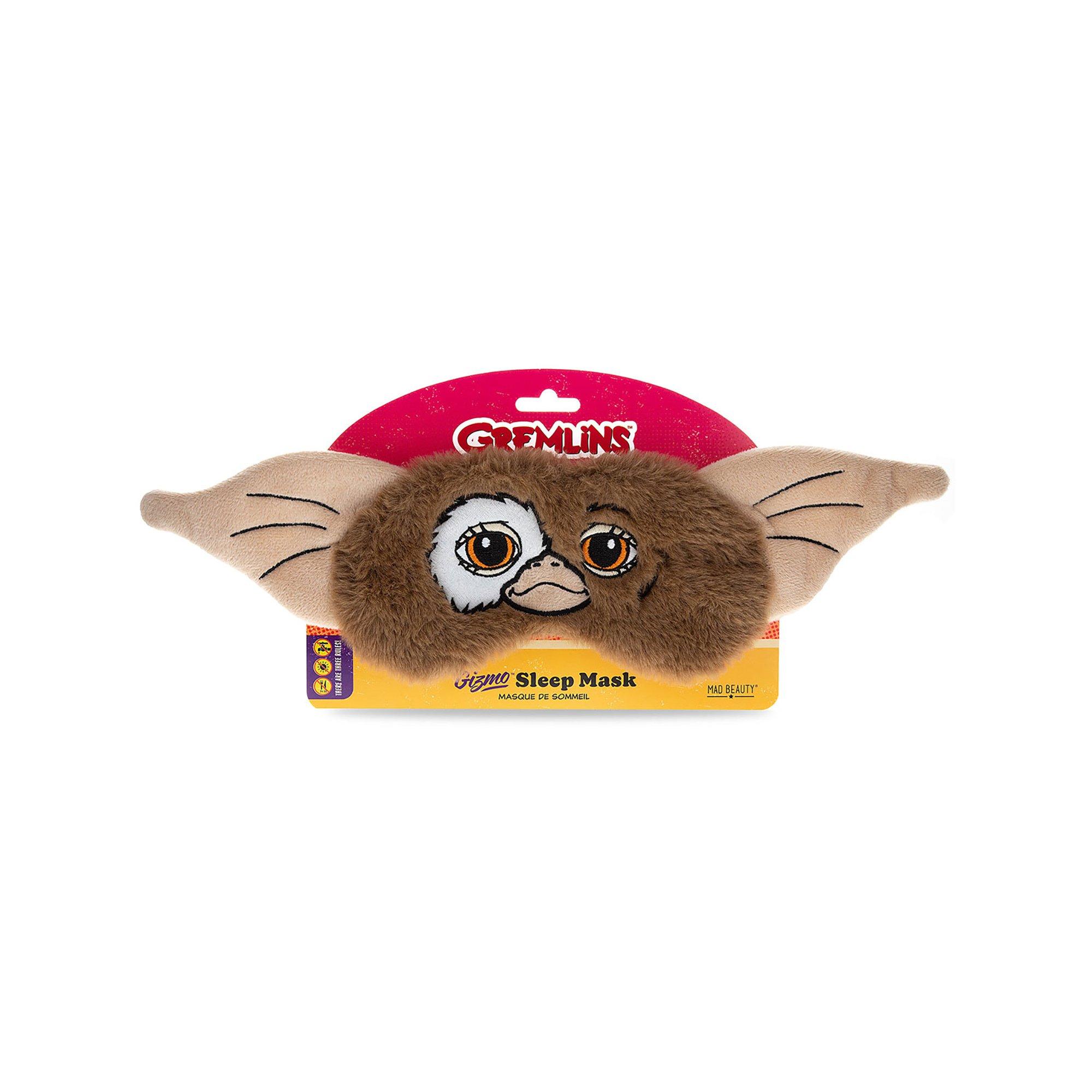 Image of Gremlins Sleep Mask Unisex