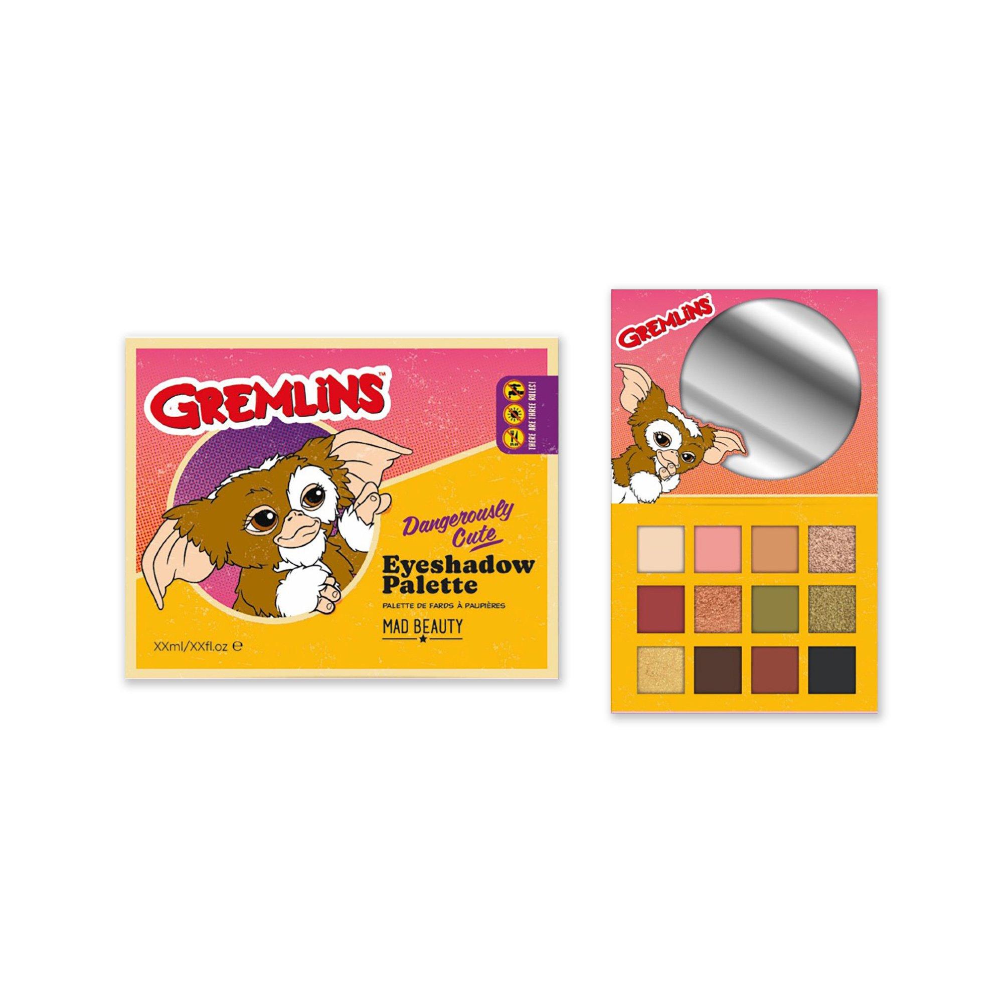 Image of Gremlins Eyeshadow Damen