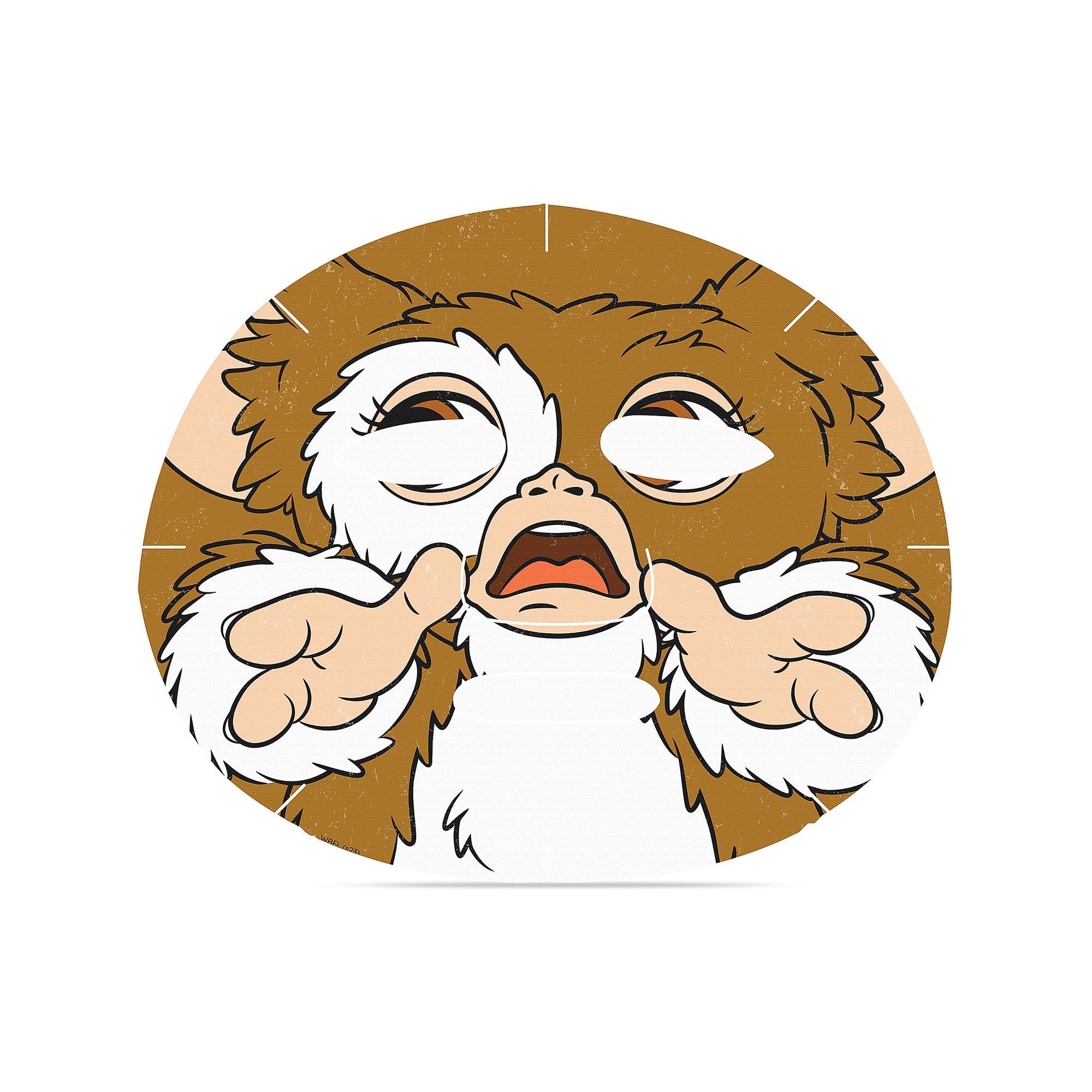 MAD BEAUTY  Gremlins Sheet Face Mask 