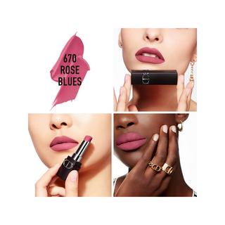 Dior Rouge Dior Forever  