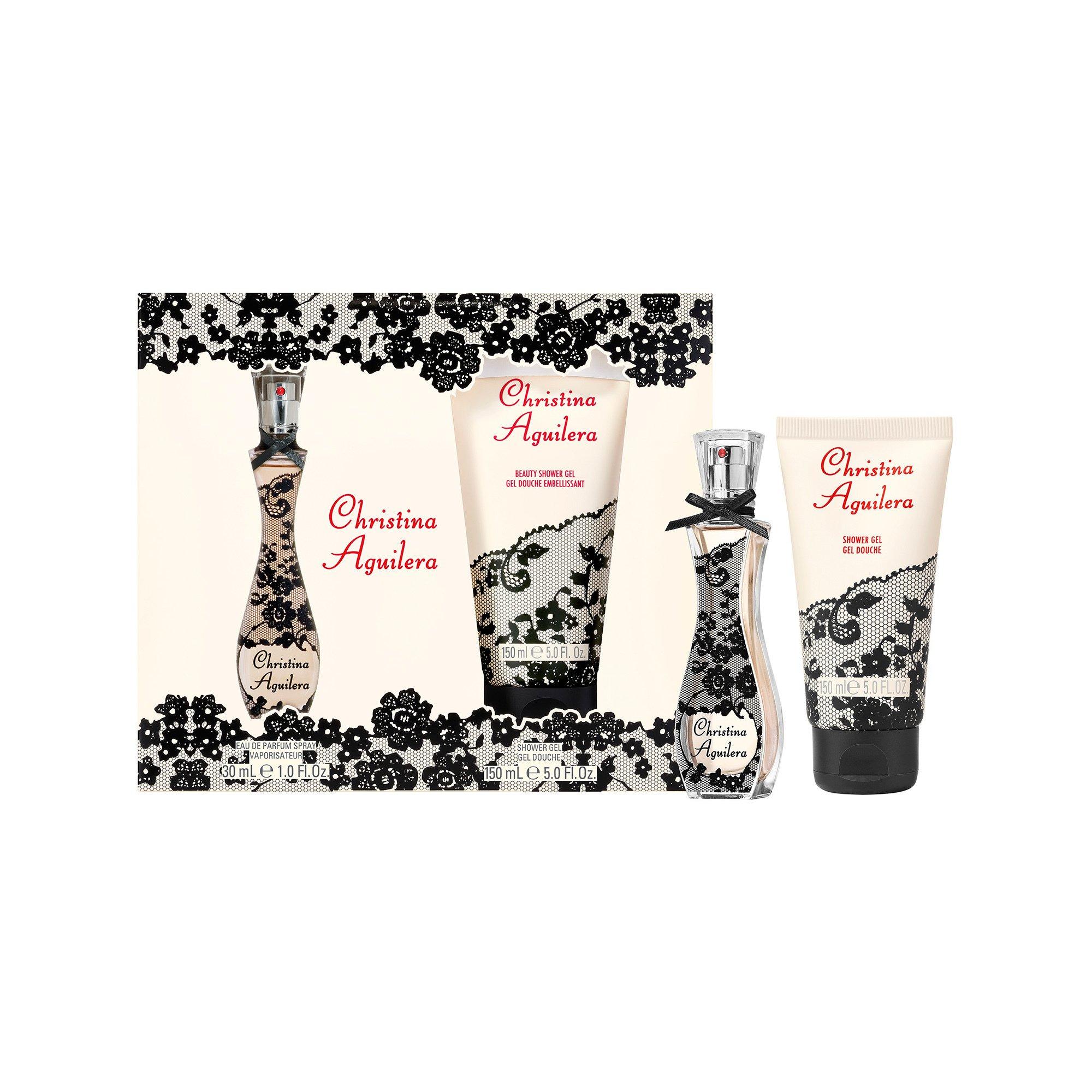 Image of Signature Set Unisex Set