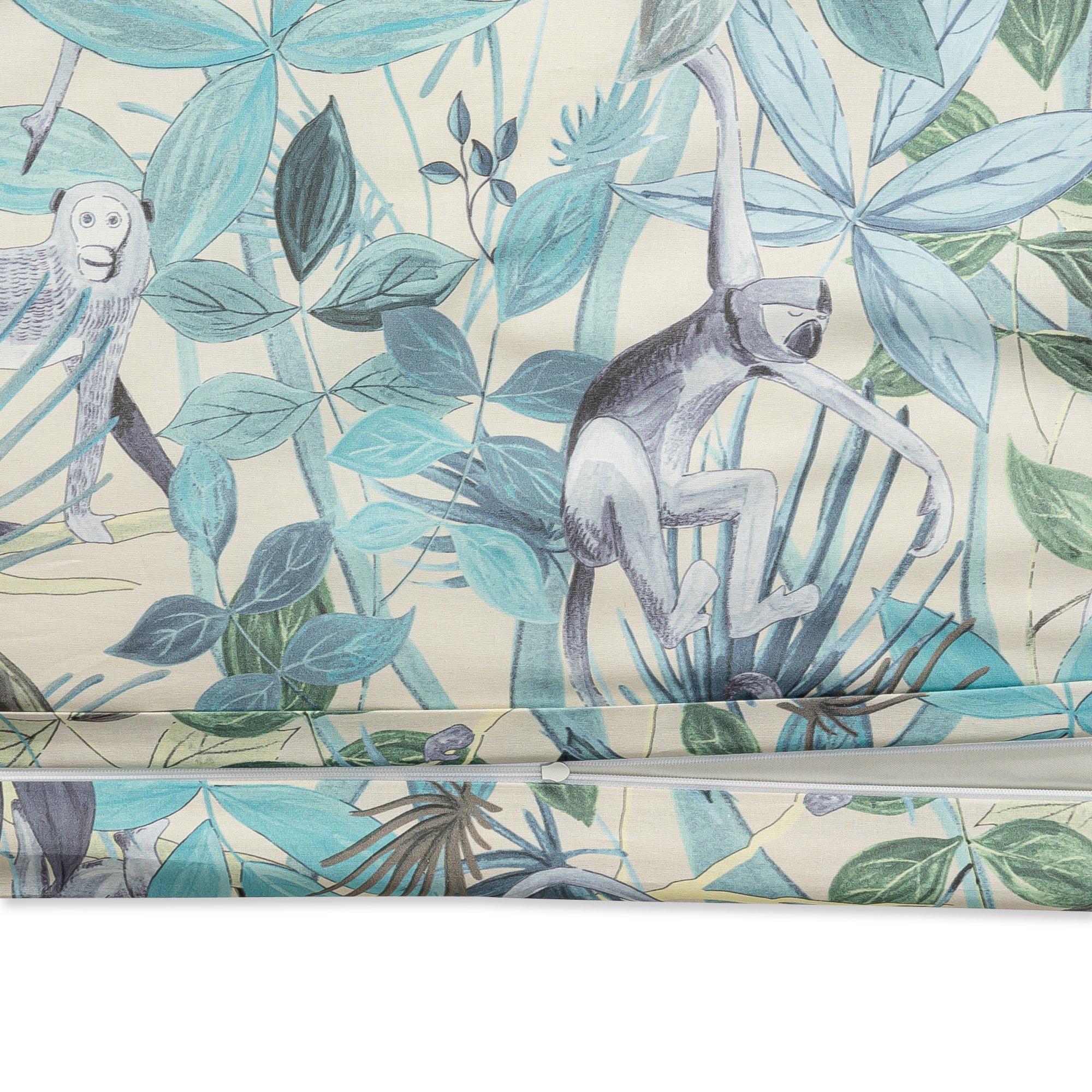 bassetti Gibilterra Housse de couette  