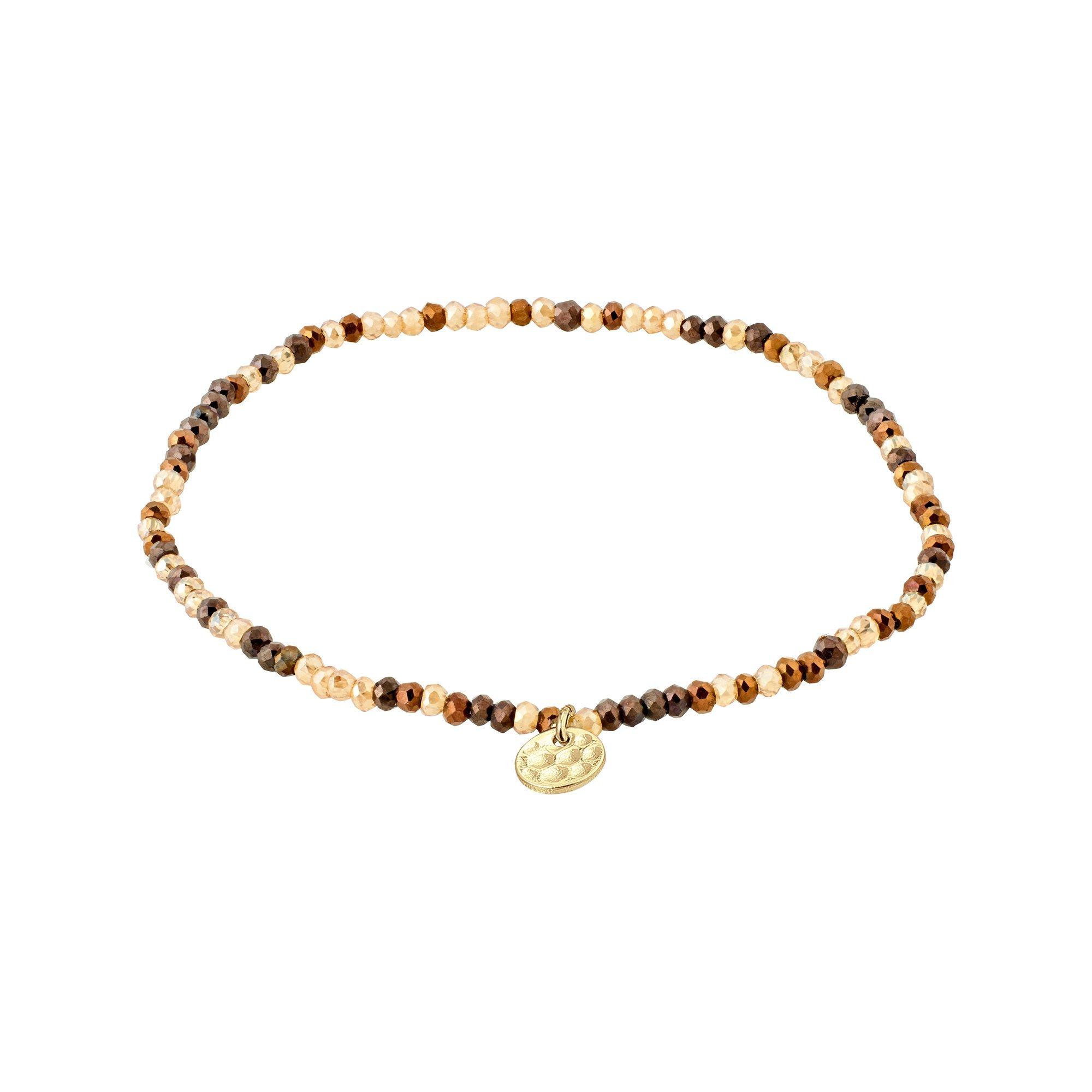 Image of Armband Damen Sand ONE SIZE