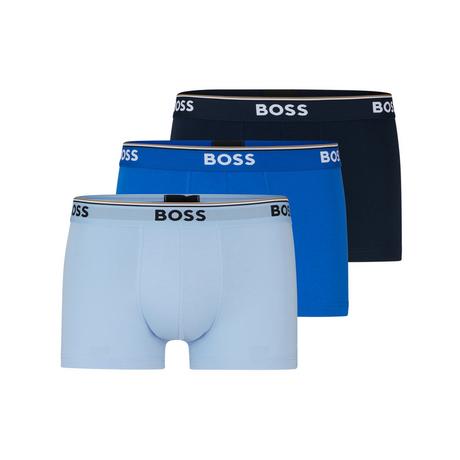 BOSS Trunk 3P Power Triopack, Pantys 