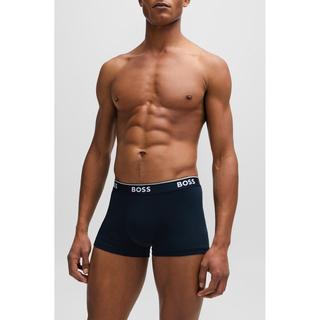 BOSS Trunk 3P Power Lot de 3 boxers 