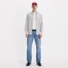 Levi's® 501® LEVIS®ORIGINAL FIT DARK INDIGO - FLAT FINISH Jeans, Regular Fit 