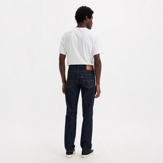 Levi's® 514™ STRAIGHT DARK INDIGO - FLAT FINISH Jeans, Regular Fit 