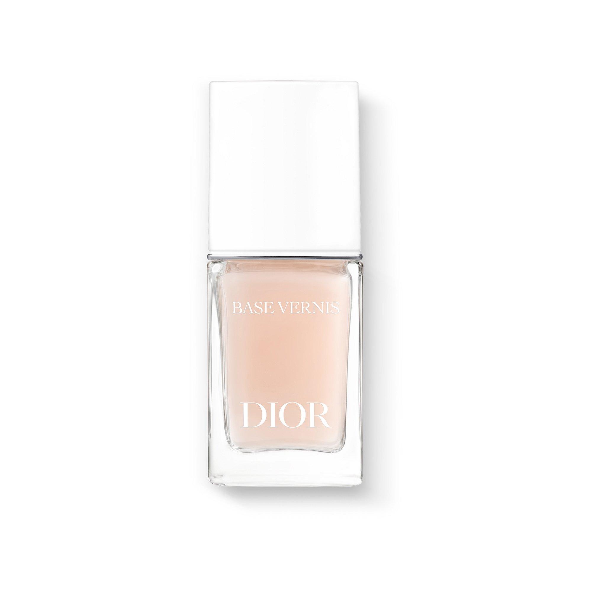 Dior  Dior Base Vernis 