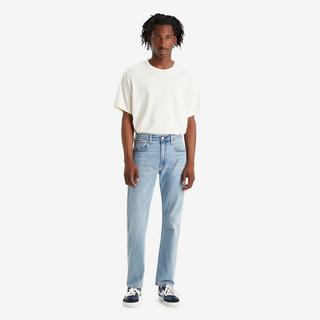 Levi's® 502 Taper Med Indigo Worn In Jeans Tapered Fit  