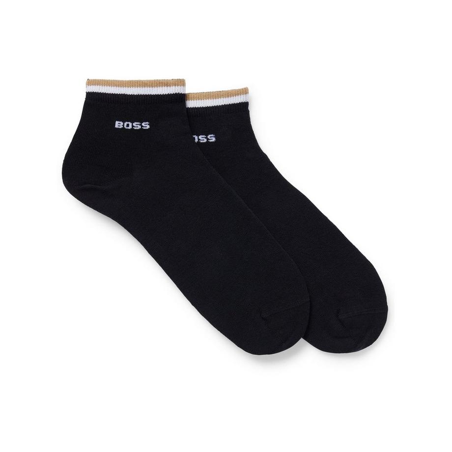 Duopack, Sneaker Socken