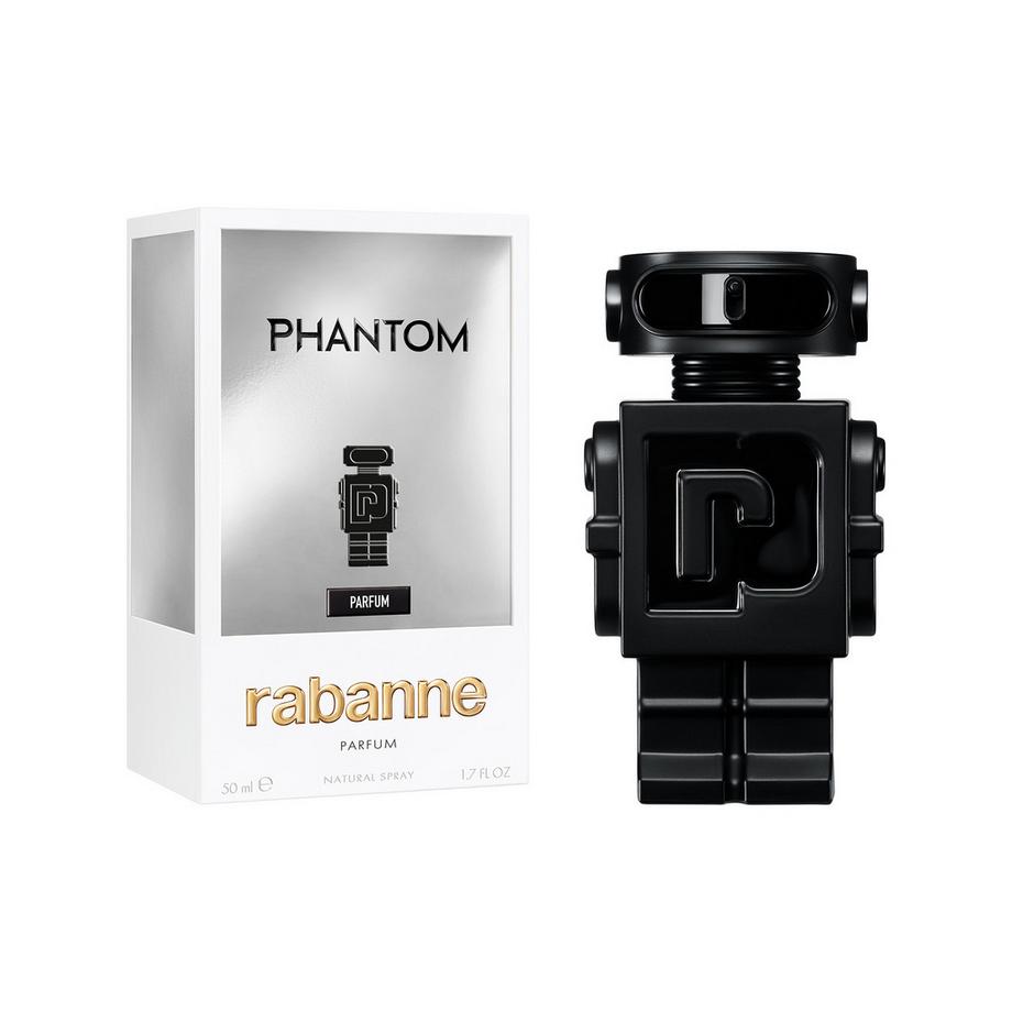 Rabanne Phantom, Parfum  