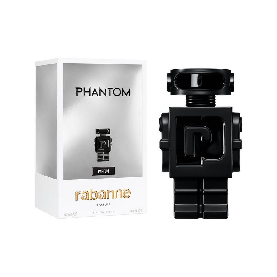 Rabanne Phantom, Parfum  