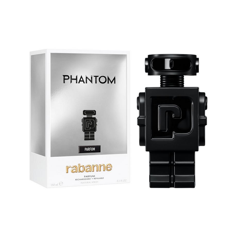 Rabanne Phantom, Parfum  