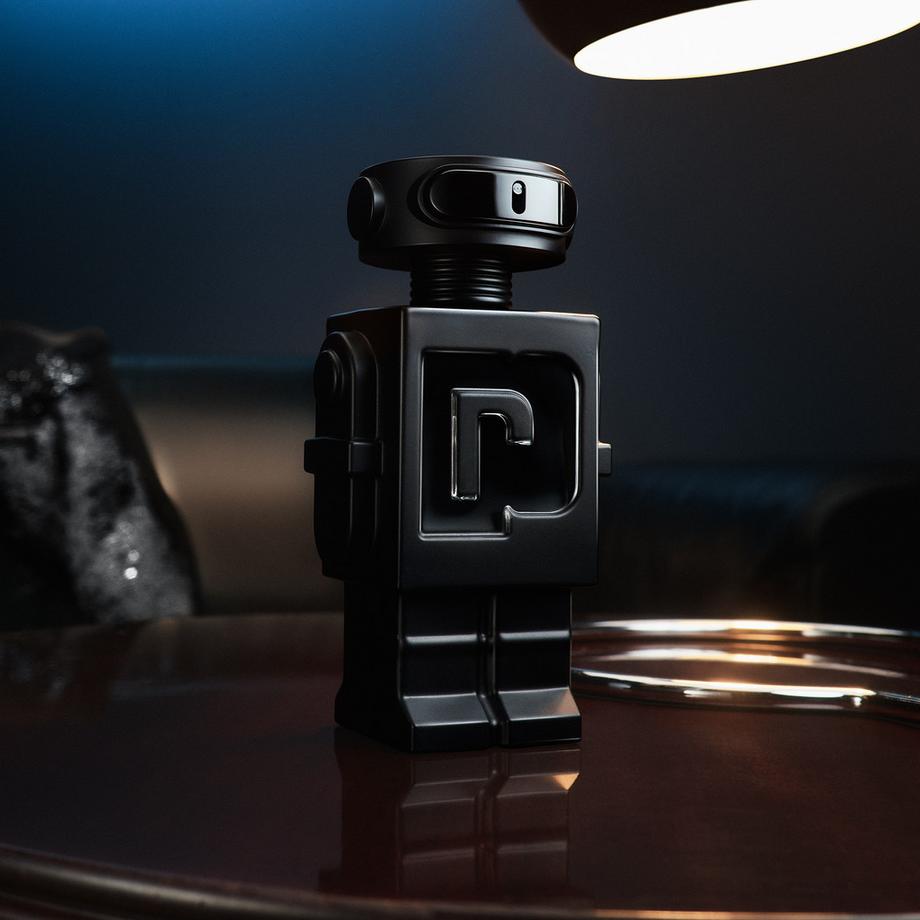 Rabanne Phantom Parfum, Parfum  
