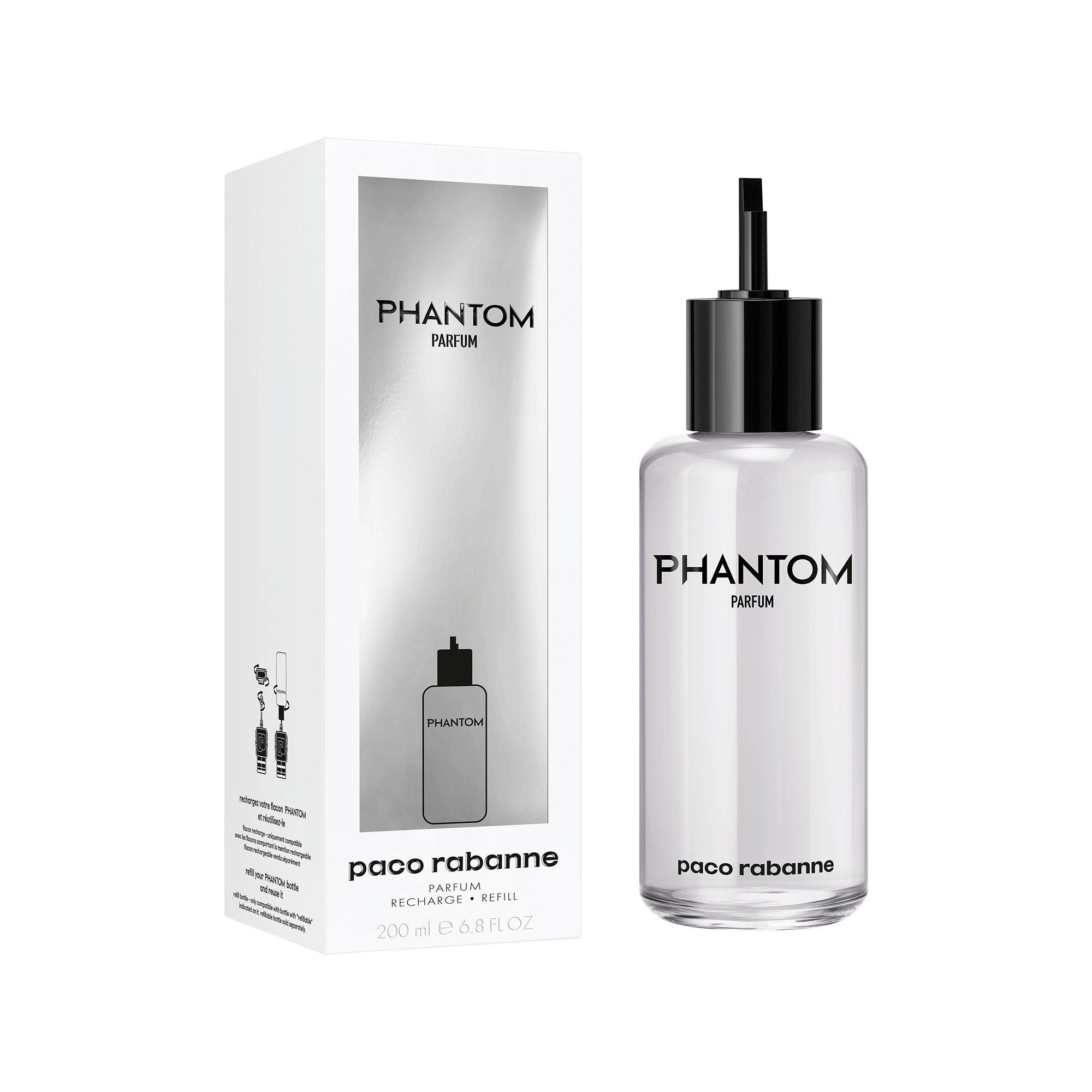 Rabanne PHANTOM Phantom, Parfum Refill 