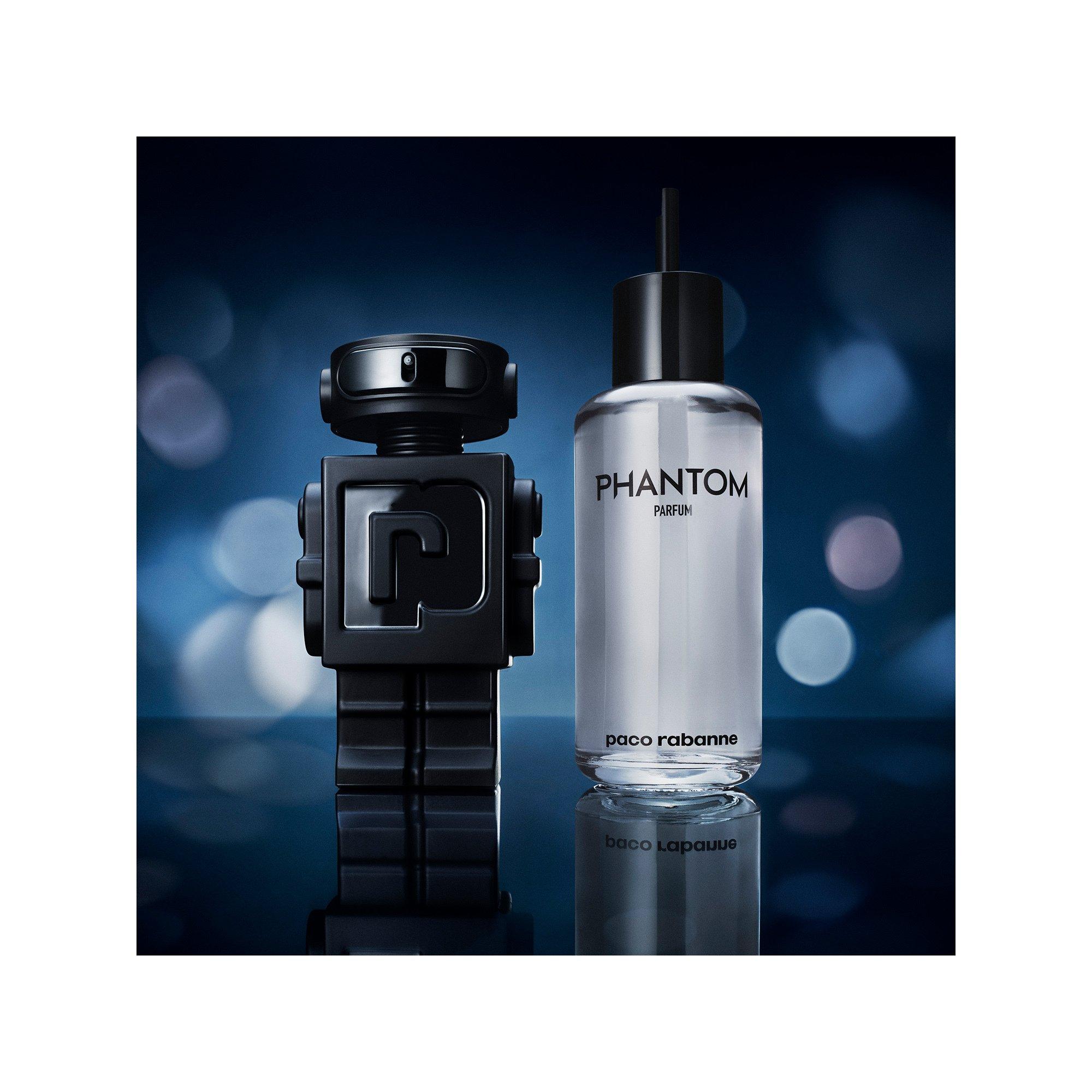 Rabanne PHANTOM Phantom, Parfum Refill 