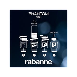 Rabanne PHANTOM Phantom, Parfum Refill 