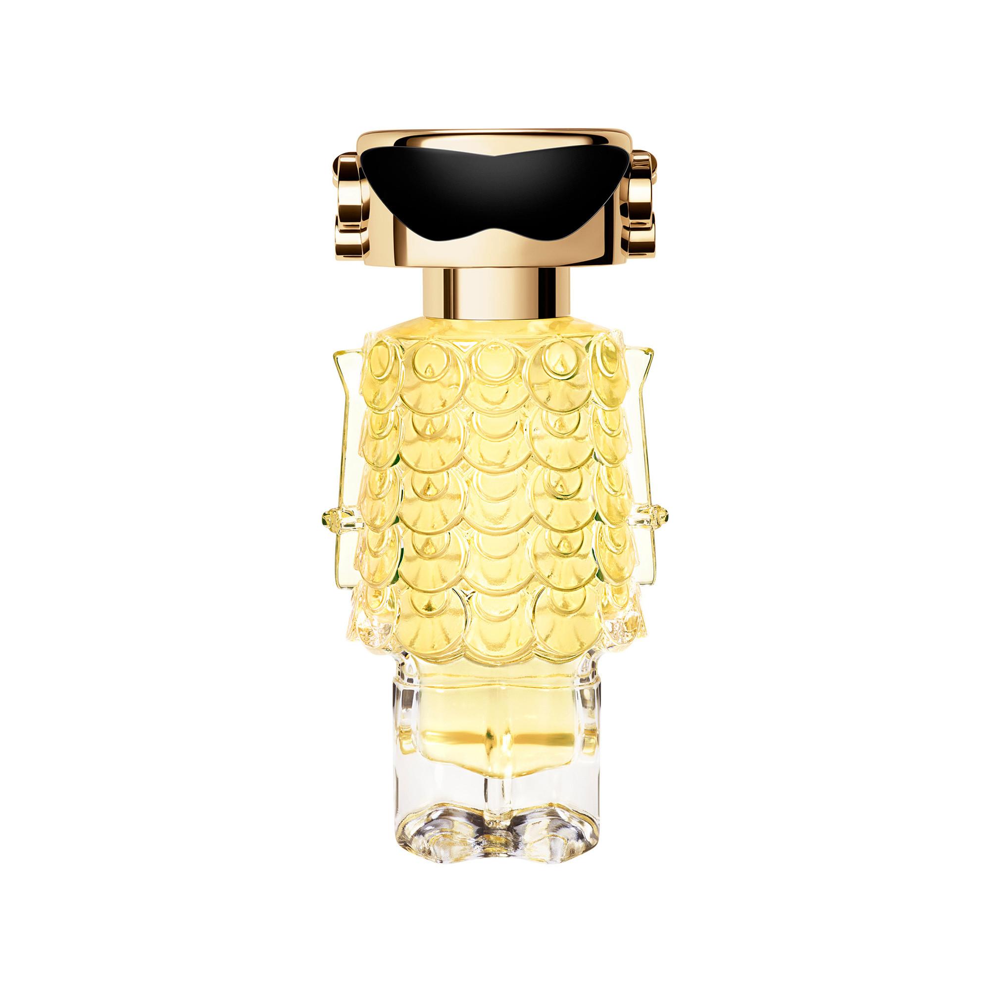 Image of Parfum Damen Gold 30ml