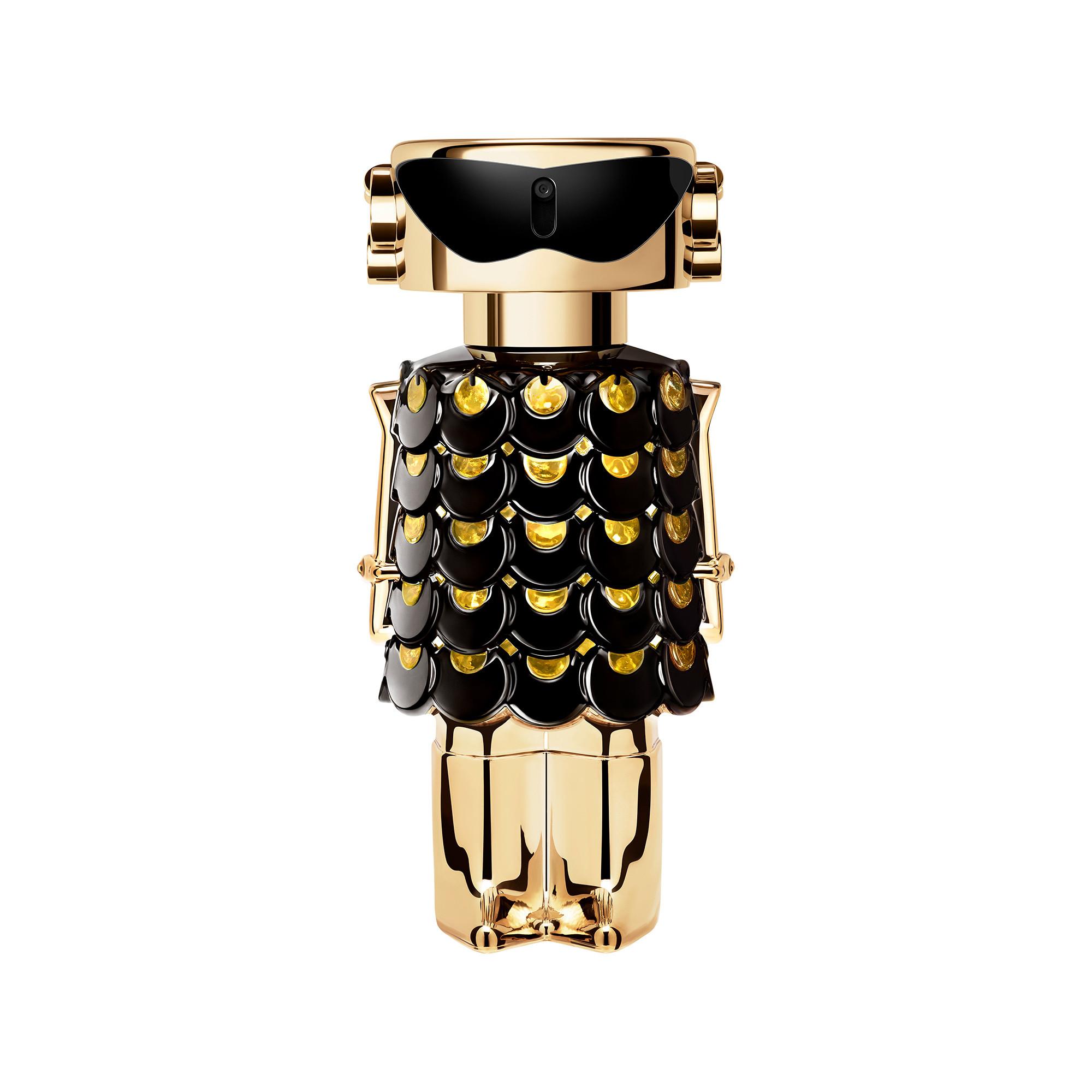 Image of Parfum Damen Gold 50ml