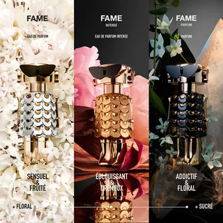 paco rabanne  Fame, Parfum 