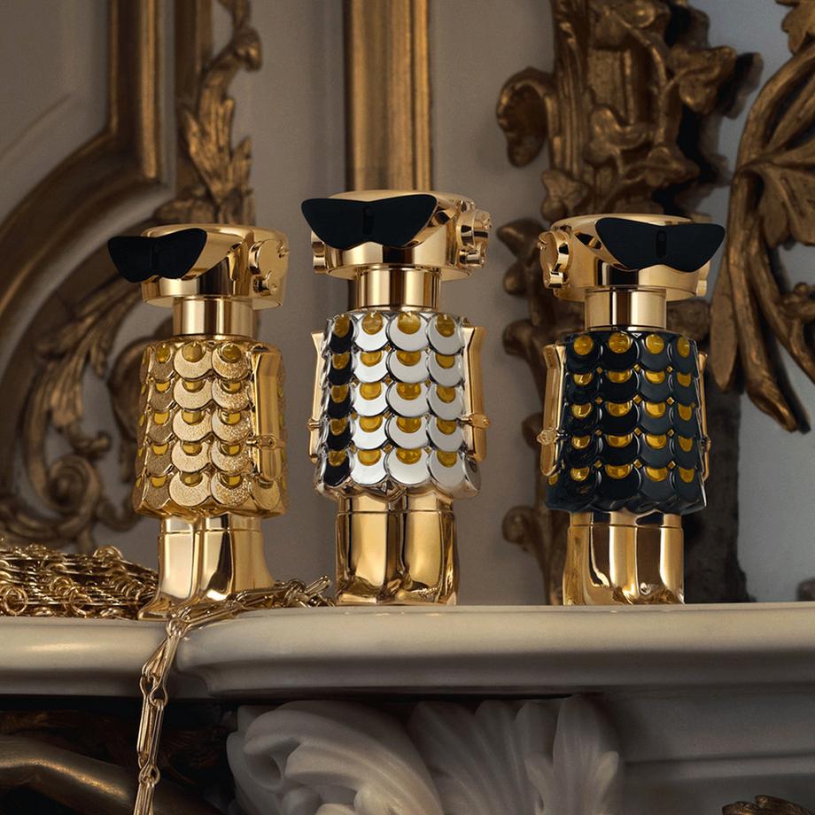 Rabanne Fame Parfum Eau de Parfum  