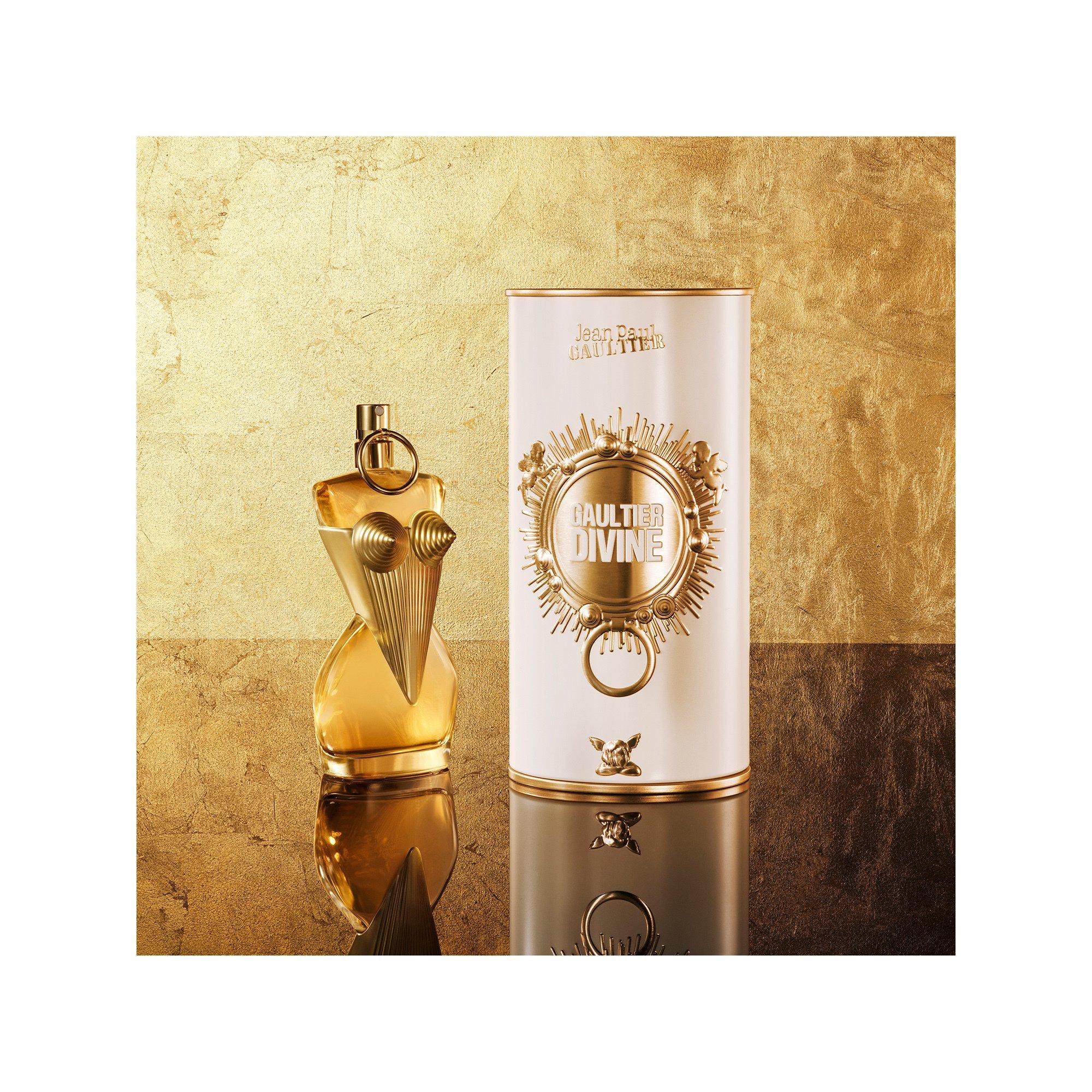 Jean Paul Gaultier Gaultier Divine, Eau de Parfum  