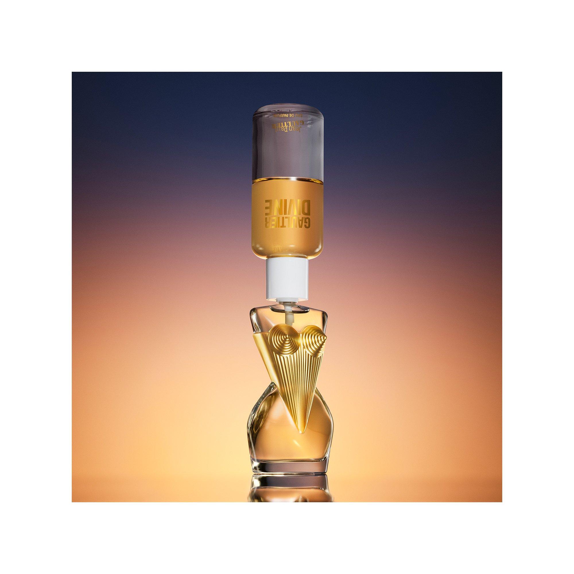 Jean Paul Gaultier Gaultier Divine, Eau de Parfum  