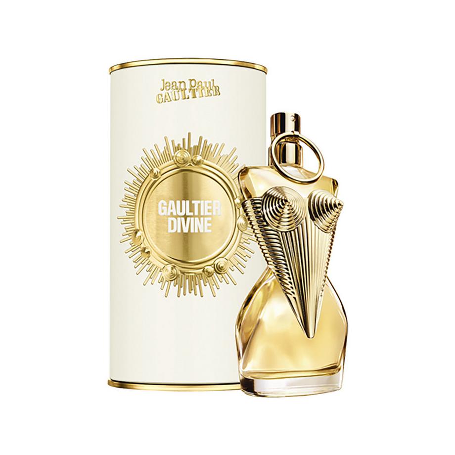 Jean Paul Gaultier DIVINE JPG GAULTIER DIVINE EdP 50ML 