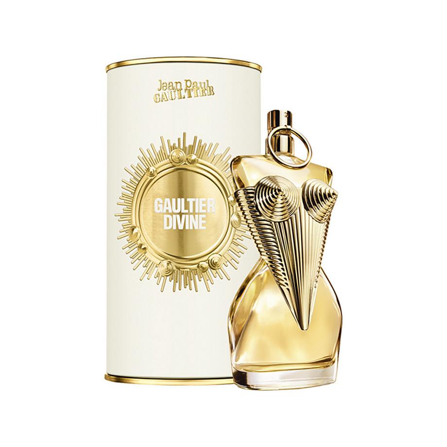 Jean Paul Gaultier DIVINE JPG GAULTIER DIVINE EdP 100ML 