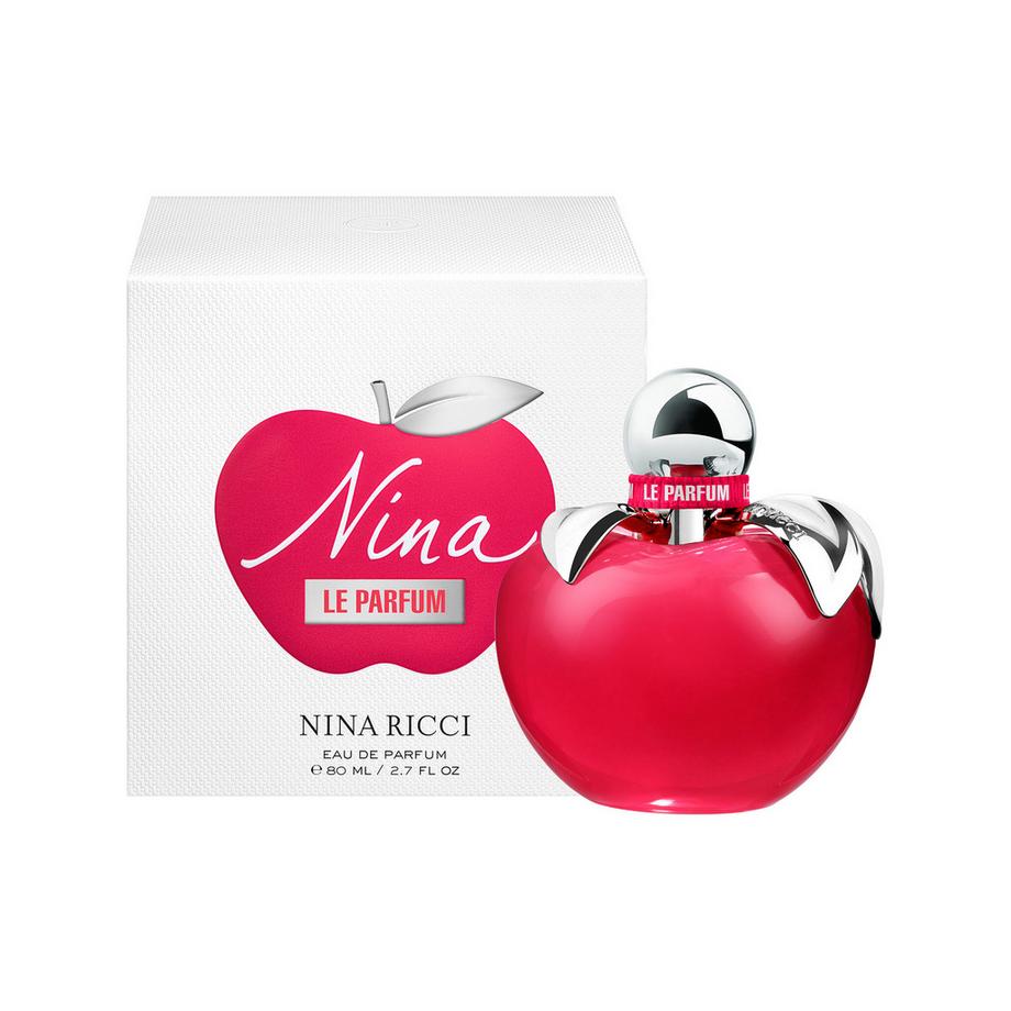 Nina Ricci Nina Le Parfum  