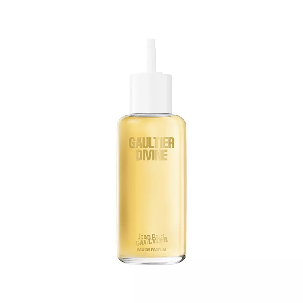 Jean Paul Gaultier Divine Edp Refill 200ml 2