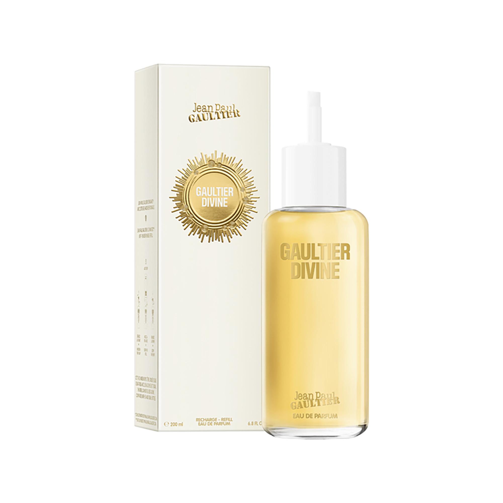 Jean Paul Gaultier Gaultier Divine Eau de Parfum Ricarica  