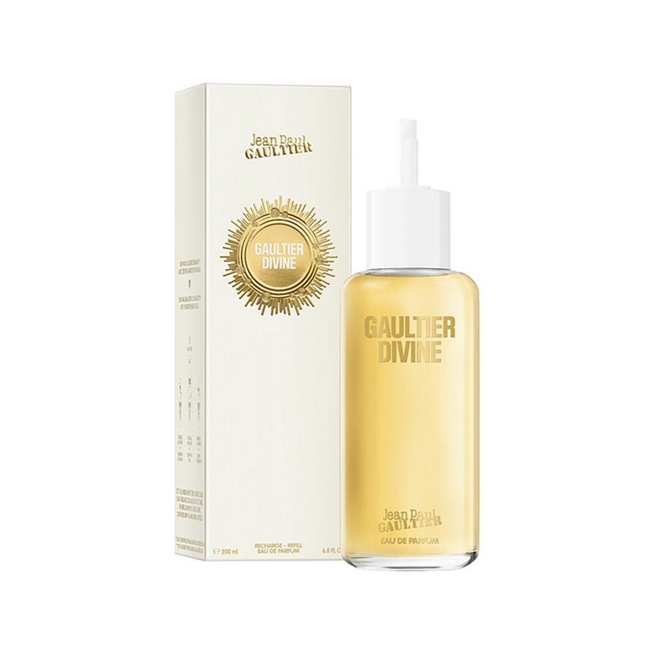 Jean-Paul Gaultier Gaultier Divine Eau de Parfum Nachfüllpackung  