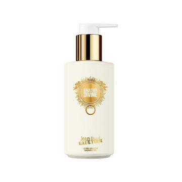 Gaultier Divine Shower Gel