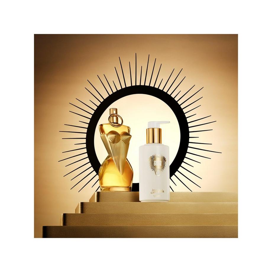 Jean Paul Gaultier  Gaultier Divine Shower Gel 