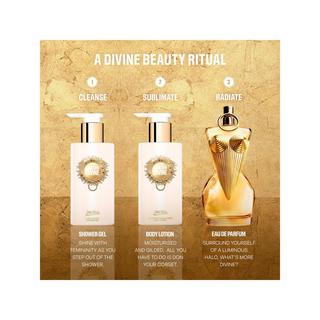Jean-Paul Gaultier  Gaultier Divine Shower Gel 