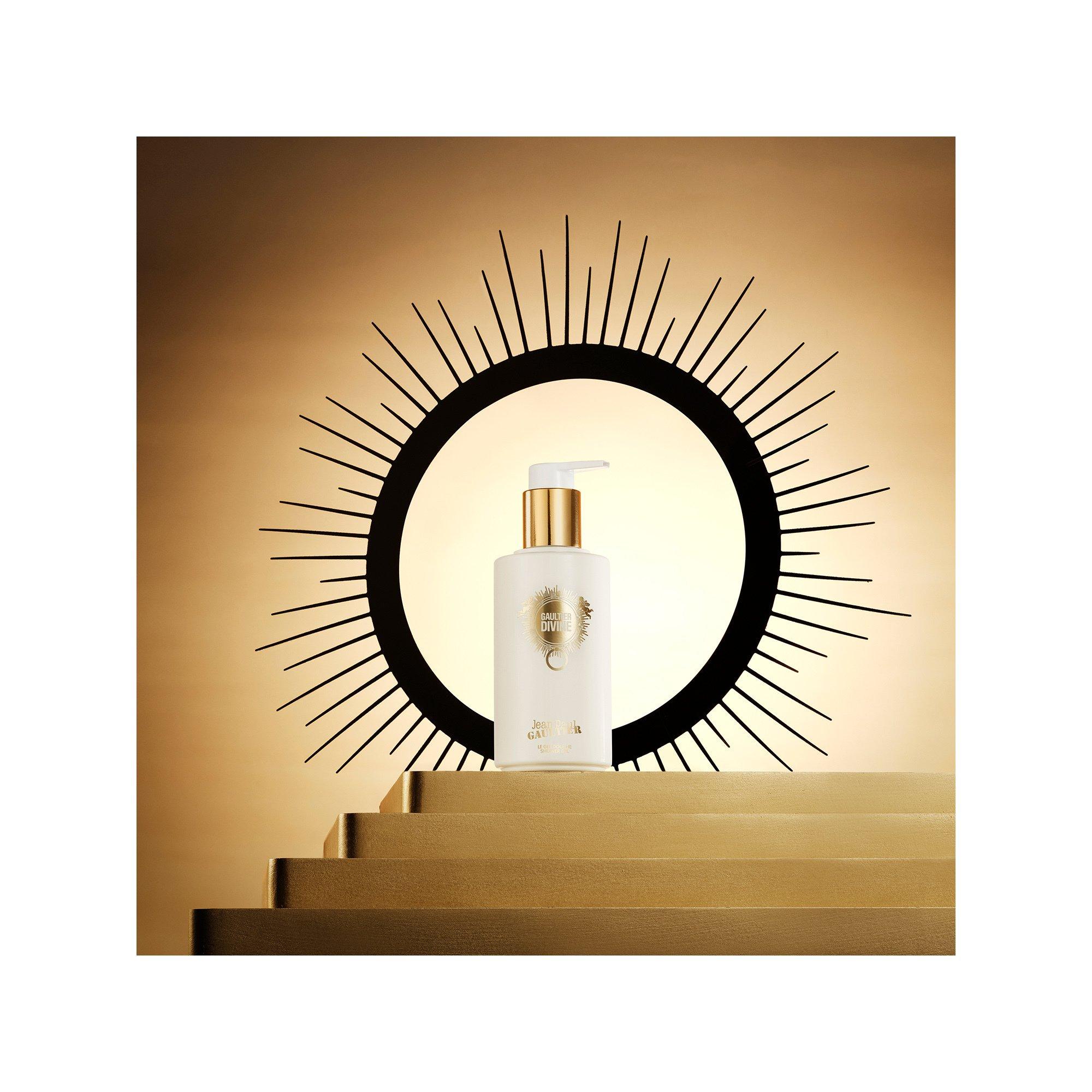 Jean-Paul Gaultier  Gaultier Divine Shower Gel 
