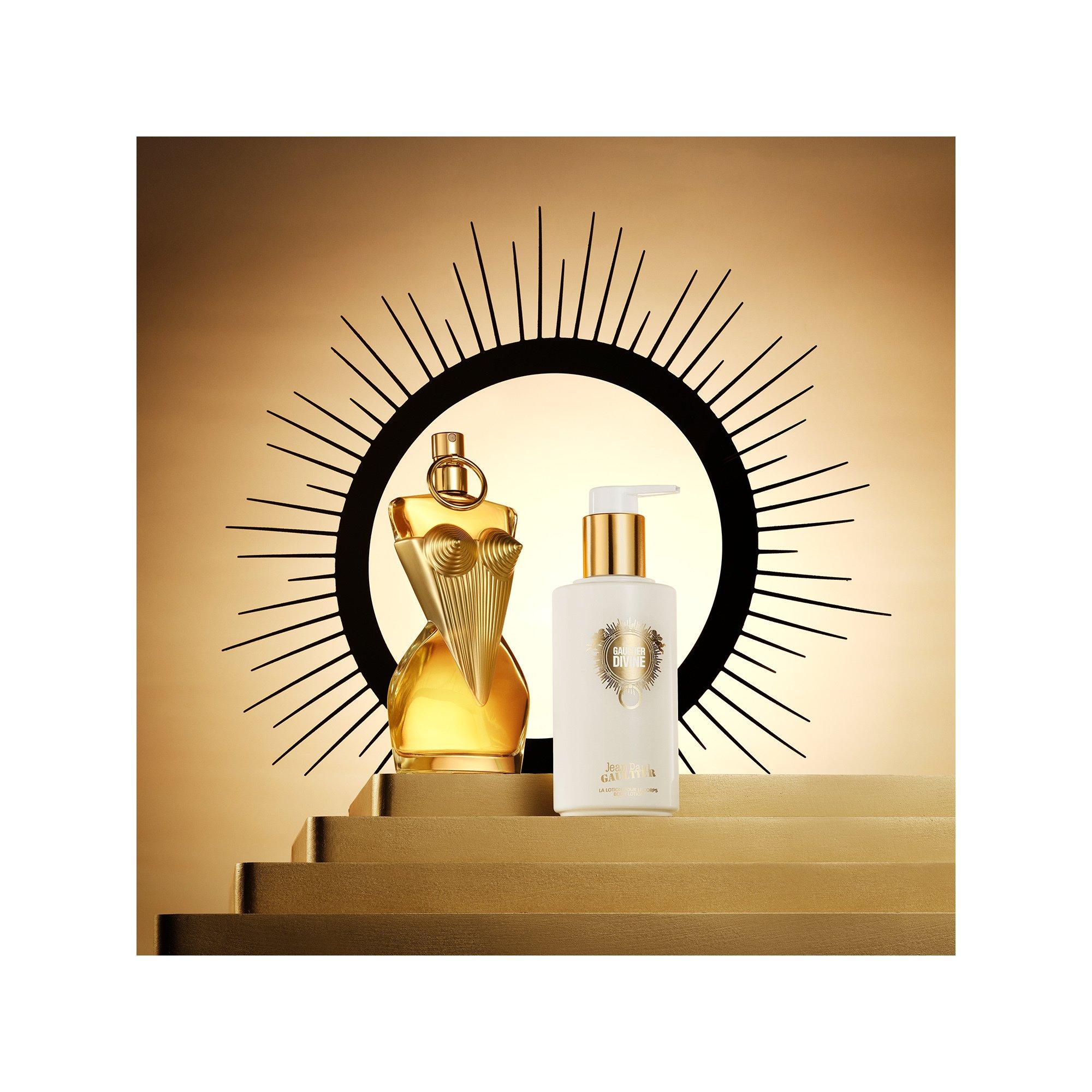 Jean-Paul Gaultier  Gaultier Divine Bodylotion 