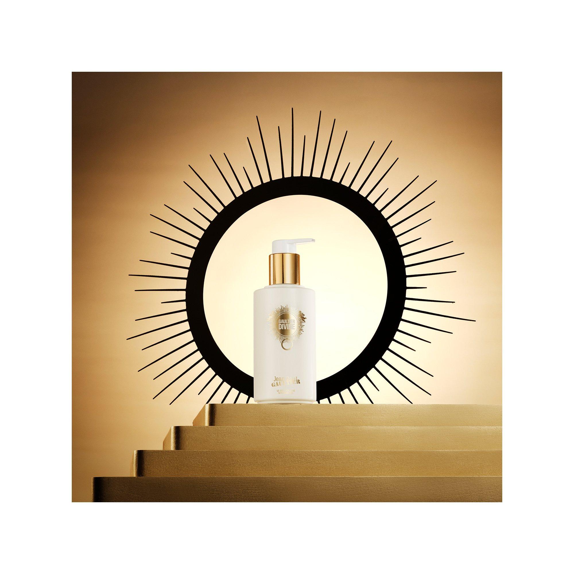 Jean-Paul Gaultier  Gaultier Divine Bodylotion 