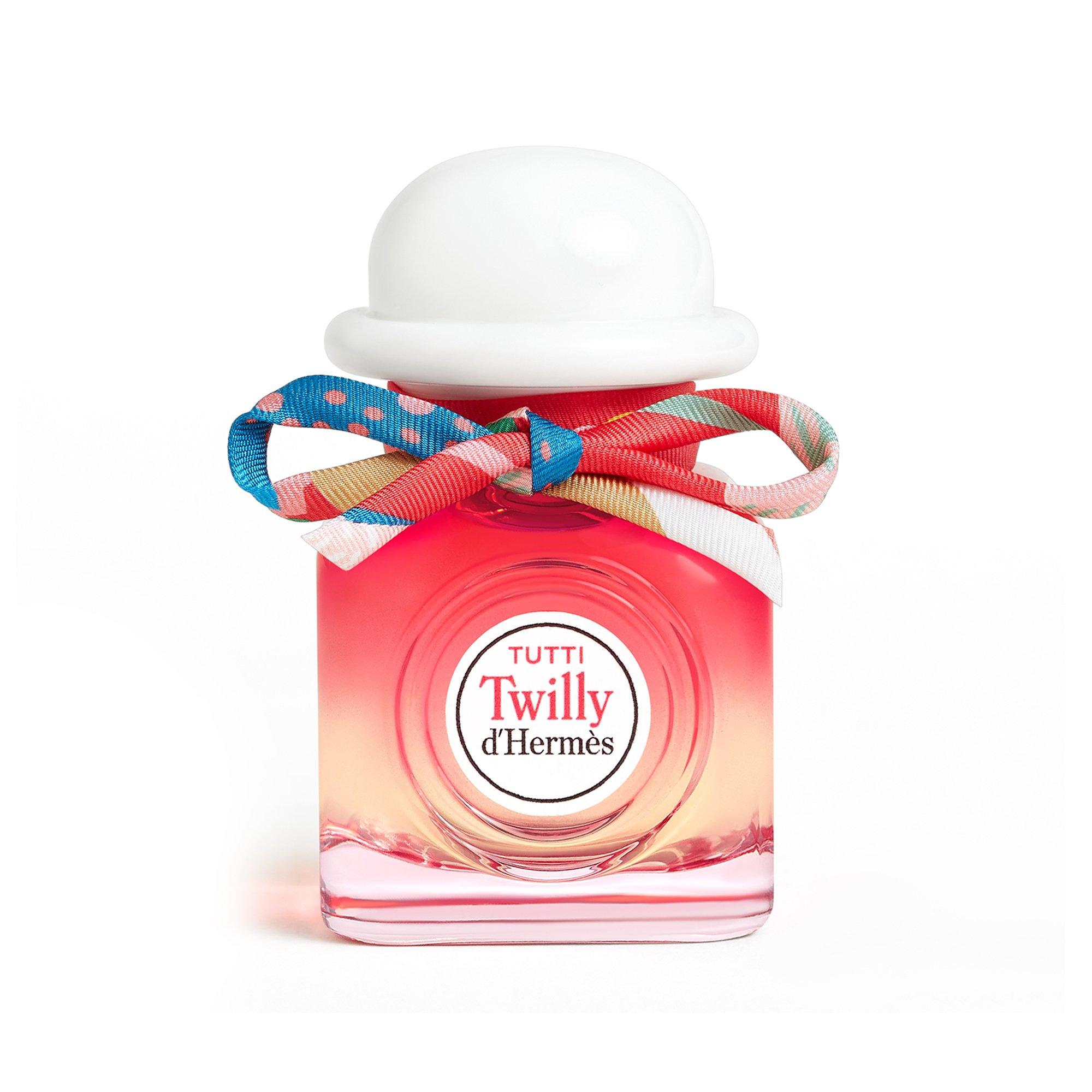 Image of Tutti Twilly D’hermès, Eau De Parfum Damen 50ml