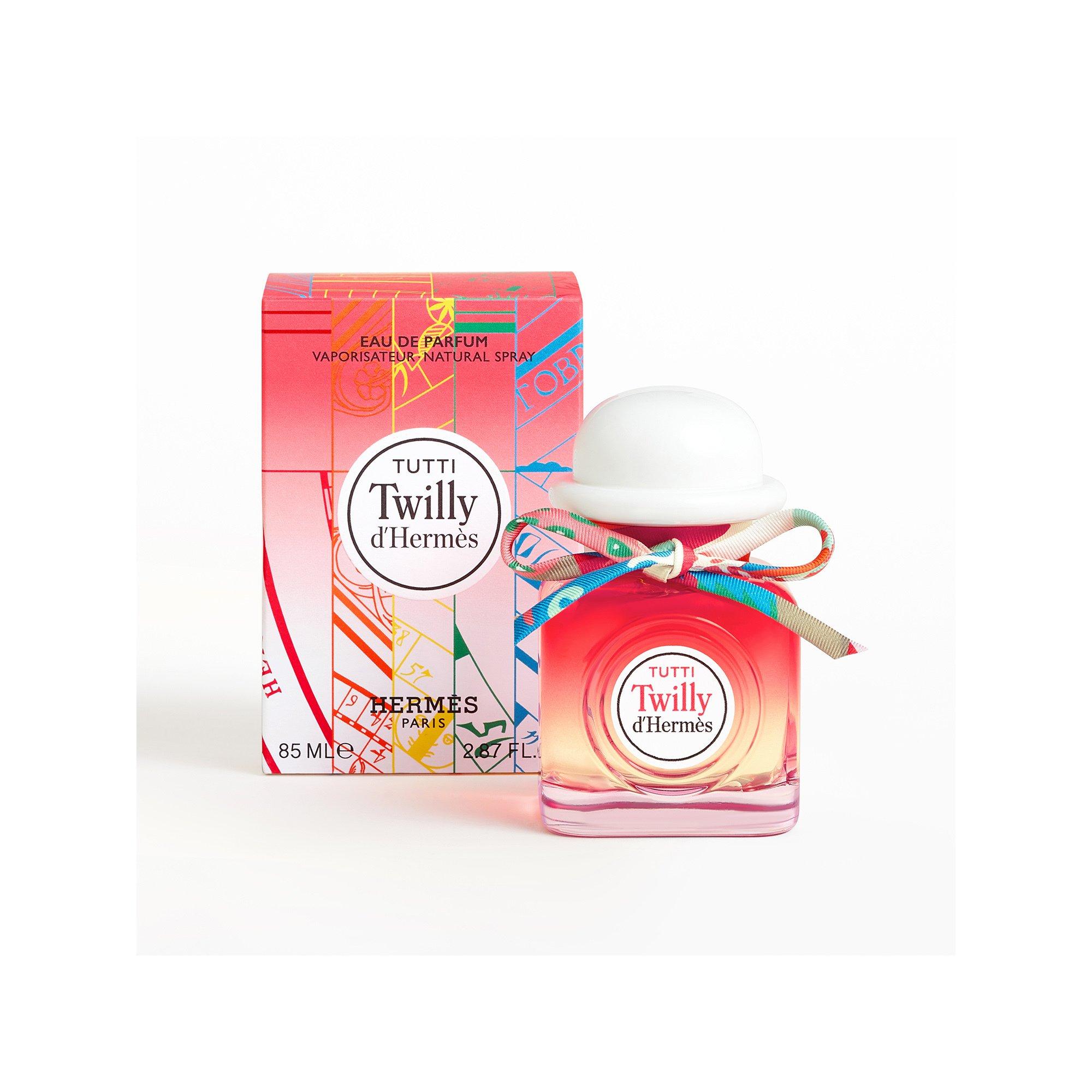 HERMÈS Tutti Twilly d’Hermès, Eau de Parfum  