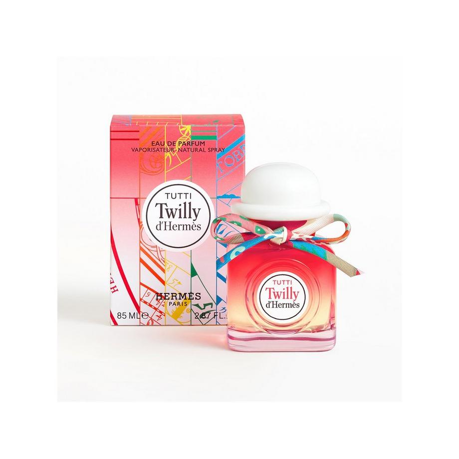 HERMÈS Tutti Twilly d’Hermès, Eau de Parfum  