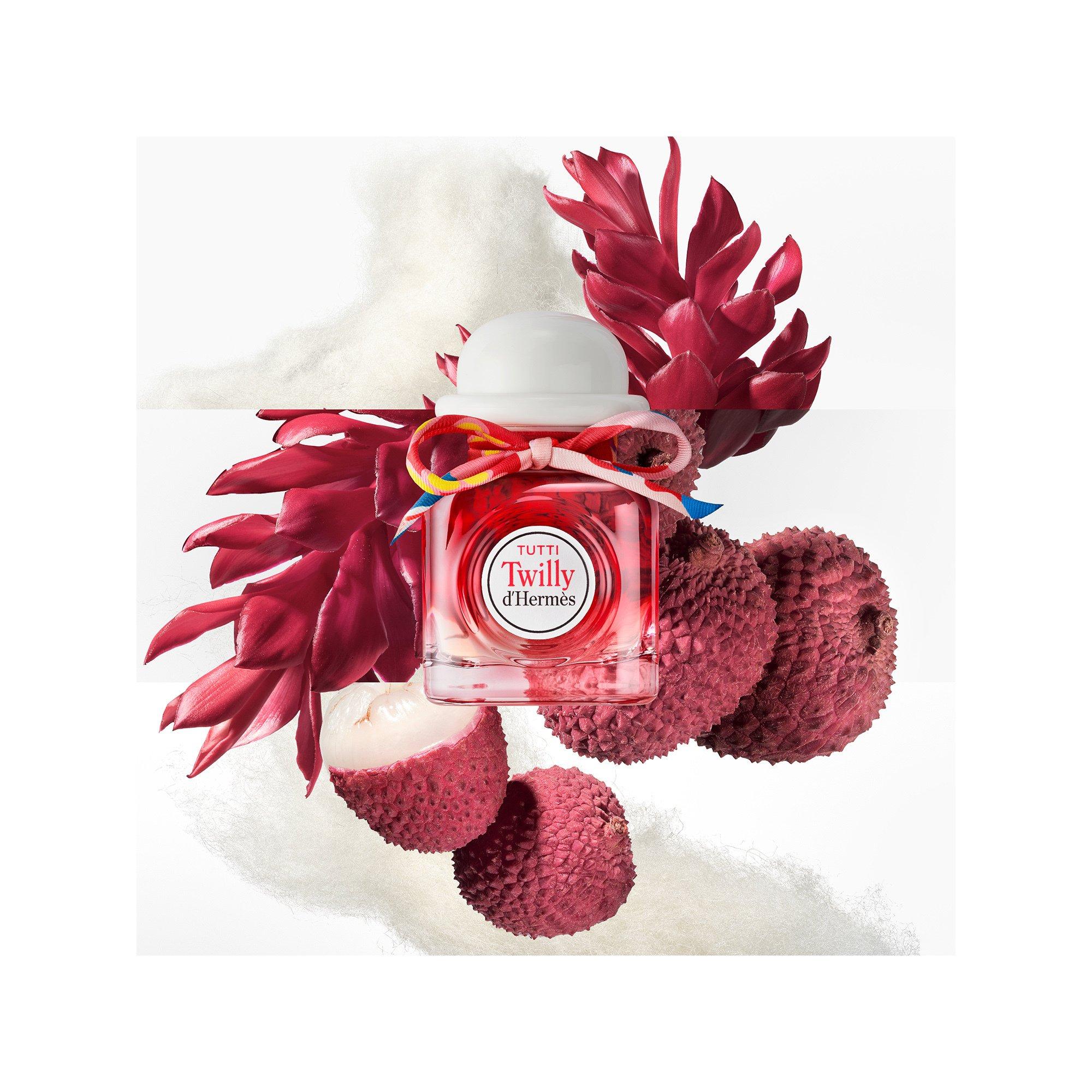 HERMÈS Tutti Twilly d’Hermès, Eau de Parfum  