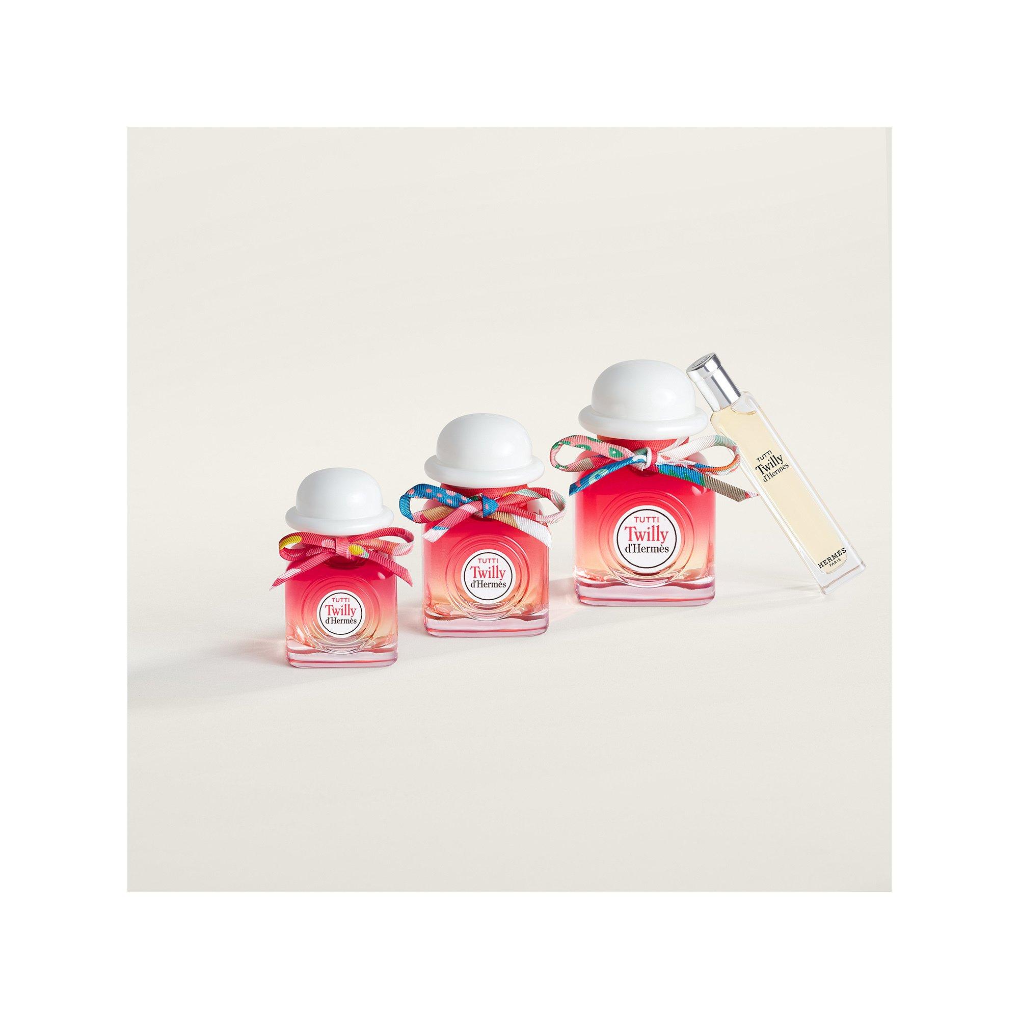 HERMÈS Tutti Twilly d’Hermès, Eau de Parfum  