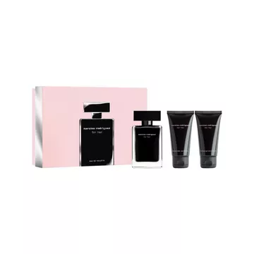 Geschenkset For Her Eau de Toilette