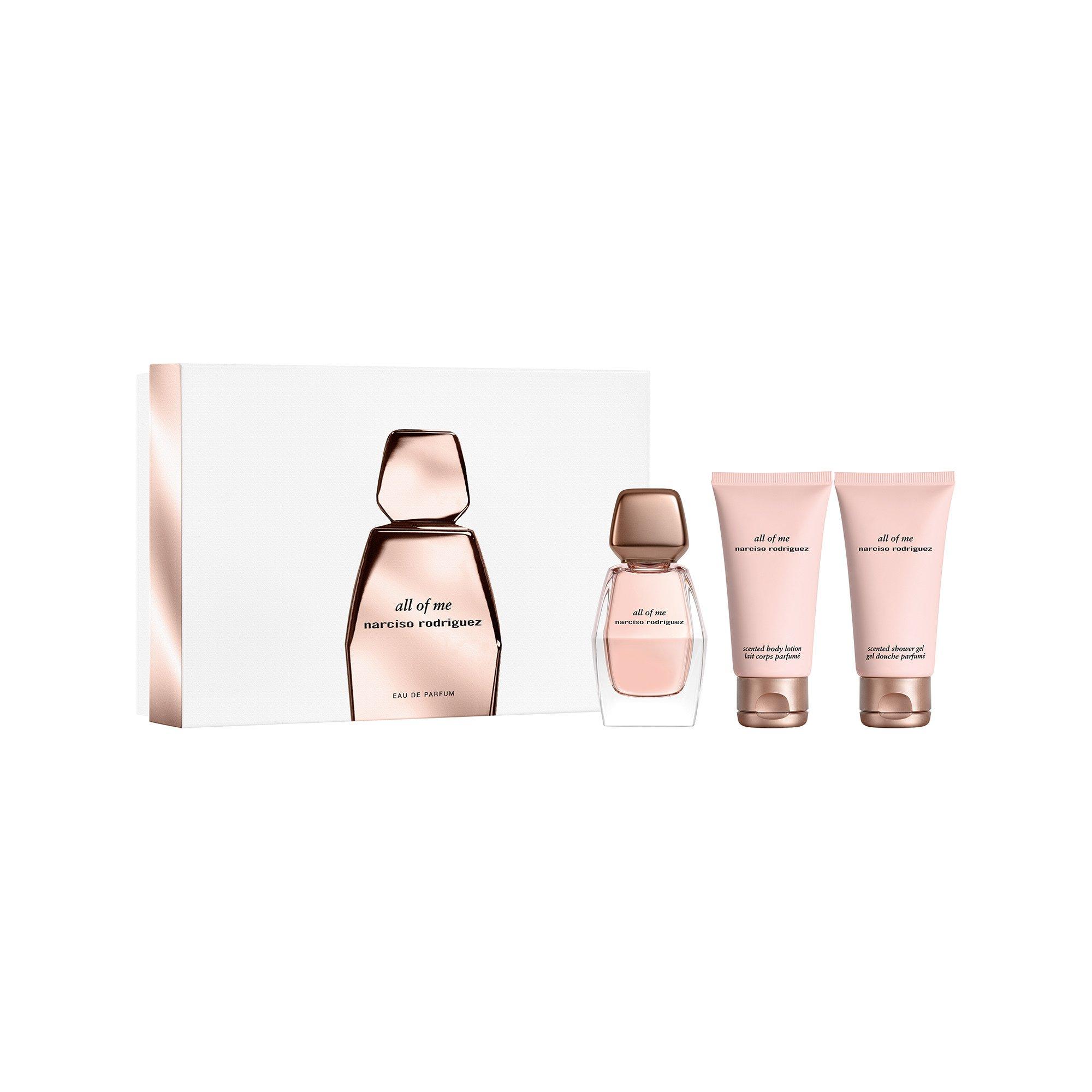 Image of Geschenkset All Of Me Eau De Parfum Unisex Set